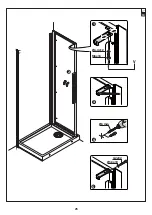 Предварительный просмотр 25 страницы Jacuzzi frame 100 Installation Manual