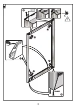 Предварительный просмотр 30 страницы Jacuzzi frame 100 Installation Manual