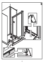 Предварительный просмотр 31 страницы Jacuzzi frame 100 Installation Manual