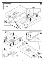 Предварительный просмотр 33 страницы Jacuzzi frame 100 Installation Manual