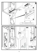 Предварительный просмотр 39 страницы Jacuzzi frame 100 Installation Manual