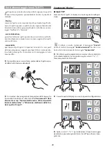 Preview for 23 page of Jacuzzi frame 100 Use & Maintenance