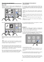 Preview for 26 page of Jacuzzi frame 100 Use & Maintenance