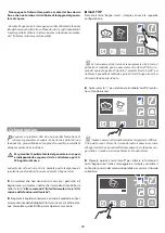 Preview for 32 page of Jacuzzi frame 100 Use & Maintenance