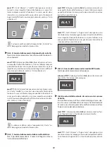 Preview for 42 page of Jacuzzi frame 100 Use & Maintenance