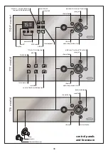 Preview for 46 page of Jacuzzi frame 100 Use & Maintenance