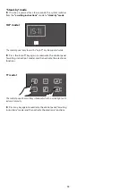 Preview for 51 page of Jacuzzi frame 100 Use & Maintenance