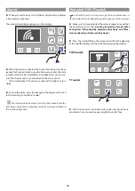 Preview for 52 page of Jacuzzi frame 100 Use & Maintenance