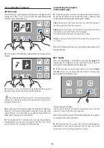 Preview for 56 page of Jacuzzi frame 100 Use & Maintenance