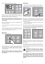 Preview for 61 page of Jacuzzi frame 100 Use & Maintenance