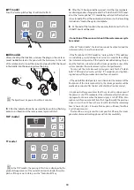 Preview for 63 page of Jacuzzi frame 100 Use & Maintenance