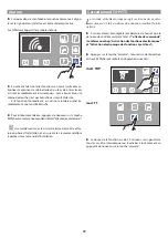 Preview for 82 page of Jacuzzi frame 100 Use & Maintenance