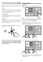 Preview for 83 page of Jacuzzi frame 100 Use & Maintenance