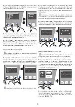 Preview for 96 page of Jacuzzi frame 100 Use & Maintenance