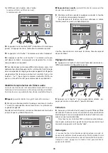 Preview for 98 page of Jacuzzi frame 100 Use & Maintenance