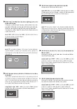 Preview for 103 page of Jacuzzi frame 100 Use & Maintenance