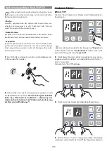 Preview for 113 page of Jacuzzi frame 100 Use & Maintenance