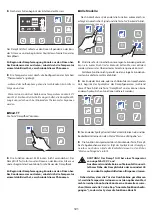 Preview for 121 page of Jacuzzi frame 100 Use & Maintenance