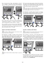 Preview for 126 page of Jacuzzi frame 100 Use & Maintenance