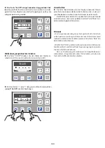 Preview for 130 page of Jacuzzi frame 100 Use & Maintenance