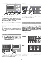 Preview for 140 page of Jacuzzi frame 100 Use & Maintenance