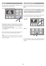 Preview for 142 page of Jacuzzi frame 100 Use & Maintenance