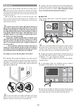 Preview for 149 page of Jacuzzi frame 100 Use & Maintenance