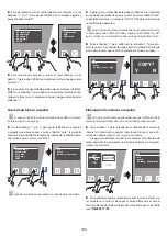 Preview for 156 page of Jacuzzi frame 100 Use & Maintenance