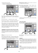 Preview for 158 page of Jacuzzi frame 100 Use & Maintenance