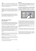 Preview for 174 page of Jacuzzi frame 100 Use & Maintenance