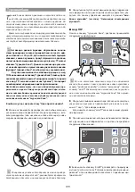 Preview for 179 page of Jacuzzi frame 100 Use & Maintenance