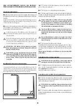 Предварительный просмотр 11 страницы Jacuzzi frame in2 Installation Manual