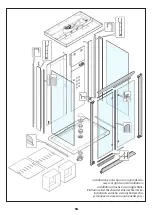 Предварительный просмотр 16 страницы Jacuzzi frame in2 Installation Manual
