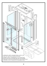 Preview for 17 page of Jacuzzi frame in2 Installation Manual