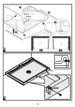 Preview for 18 page of Jacuzzi frame in2 Installation Manual