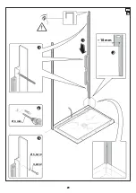 Preview for 21 page of Jacuzzi frame in2 Installation Manual