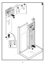 Preview for 25 page of Jacuzzi frame in2 Installation Manual