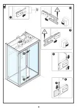Preview for 40 page of Jacuzzi frame in2 Installation Manual