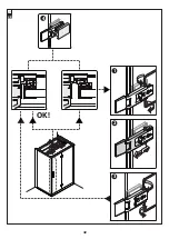 Preview for 42 page of Jacuzzi frame in2 Installation Manual