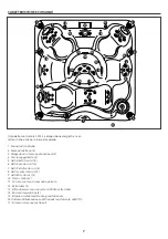 Preview for 7 page of Jacuzzi J-200 Series Installation Manual And Use & Maintenance