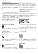 Preview for 8 page of Jacuzzi J-200 Series Installation Manual And Use & Maintenance