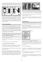 Preview for 11 page of Jacuzzi J-200 Series Installation Manual And Use & Maintenance