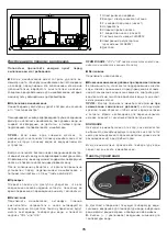 Preview for 76 page of Jacuzzi J-200 Series Installation Manual And Use & Maintenance