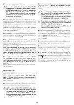 Preview for 13 page of Jacuzzi J-200 Series Instructions For Installation Manual