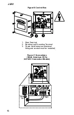 Предварительный просмотр 20 страницы Jacuzzi J-200 Series Owner'S Manual