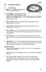 Предварительный просмотр 27 страницы Jacuzzi J-200 Series Owner'S Manual