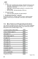 Предварительный просмотр 34 страницы Jacuzzi J-200 Series Owner'S Manual