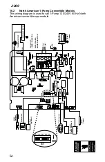 Предварительный просмотр 58 страницы Jacuzzi J-200 Series Owner'S Manual