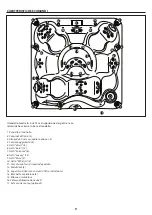 Предварительный просмотр 9 страницы Jacuzzi J - 210 Installation Manual And User'S Manual