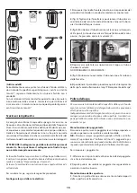 Предварительный просмотр 15 страницы Jacuzzi J - 210 Installation Manual And User'S Manual